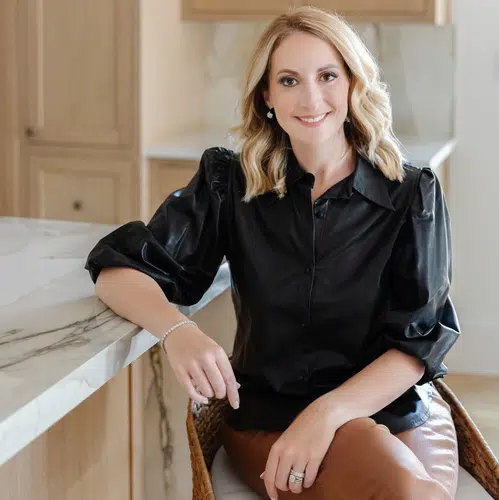 Amy Switzer